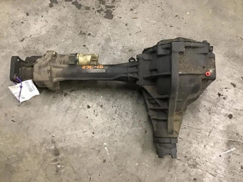 2004-2012 Chevrolet Colorado Front Axle Differential Carrier 3.73 Ratio OEM - Used