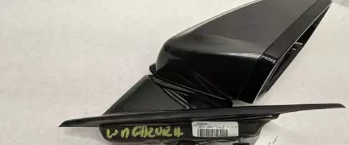 2015-2019 Cadillac ATS Side Door Mirror Passenger Side RH Assembly OEM - Used