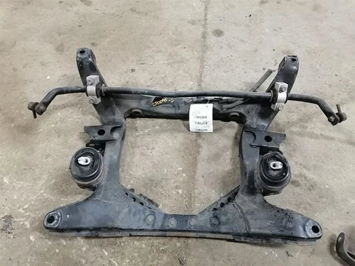2006-2019 Lexus IS250 GS300 GS350 Front Awd Subframe Engine Cradle Crossmember - Used OEM Auto Part