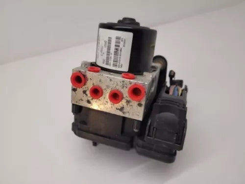 2013-2014 Ford Explorer Anti Lock Abs Brake Pump Module W/o Adaptive Cruise OEM - Used
