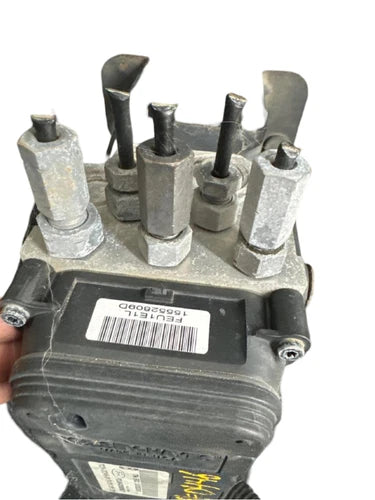 06-07 Ford E150 Van ABS Module Anti-Lock Brake Pump Assembly 4-Wheel OEM ford