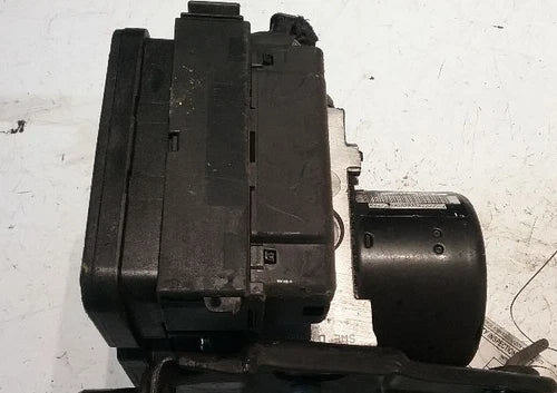 2012 VOLKSWAGEN PASSAT ABS ANTI-LOCK BRAKE PUMP ASSEMBLY - Used OEM Auto Part