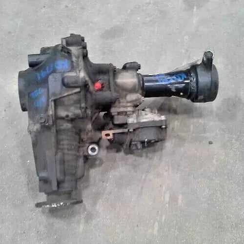 2001-2004 Toyota Tacoma 4.10 Ratio Front Axle Differential Carrier Assembly OEM - Used