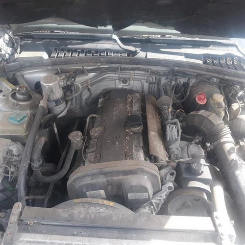 1995-1997 Volvo 960 Power Brake Booster OEM - Used