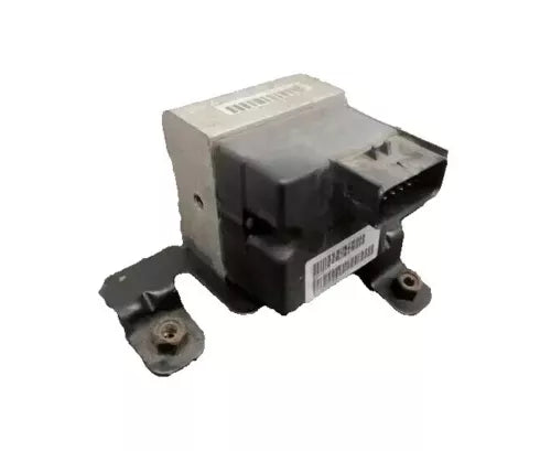 2002 Dodge Dakota ABS Anti-Lock Brake Pump Assembly Rear Wheel ABS w/Warranty - Used OEM Auto Part