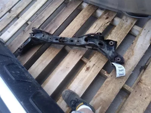 2012-2017 Hyundai Azera Sonata Rear FWD Engine Cradle Suspension Crossmember OEM - Used