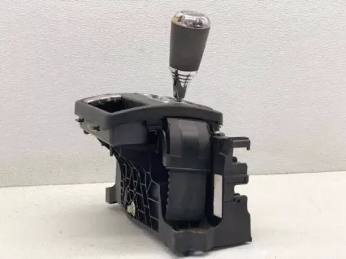 06-07 Jeep Commander 3.7L Automatic Floor Gear Shift Shifter Assembly w/Warranty jeep