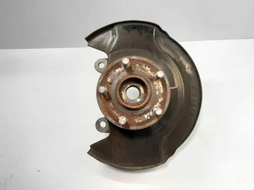 2016-2022 Honda Pilot Front Left Driver Spindle Knuckle Assembly Oem - Used