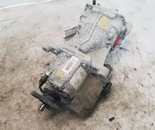 2013-2015 Hyundai Tucson Rear Differential Carrier Assembly - Used OEM Auto Part