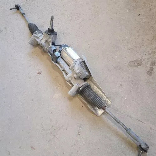 2014-2017 CHEROKEE Steering Gear/Rack Power Steering Opt Sdj - Used OEM Auto Part