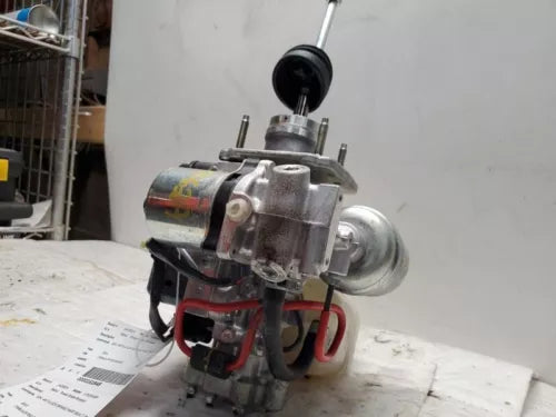 2005-2009 Toyota 4Runner Abs Anti-Lock Brake Pump Master Cylinder 6 cylinder OEM - Used