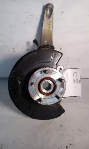 2016-2022 Jeep Grand Cherokee Durango Front Left LH Spindle Knuckle Assembly OEM - Used