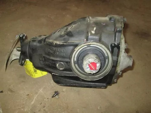 2005-2010 Chrysler 300 Rear Differential Carrier 2.87 ratio with warranty OEM - Used