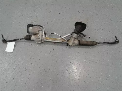 2017-2018 Ford Fusion Power Steering Gear Power Rack & Pinion 6 cylinder OEM - Used