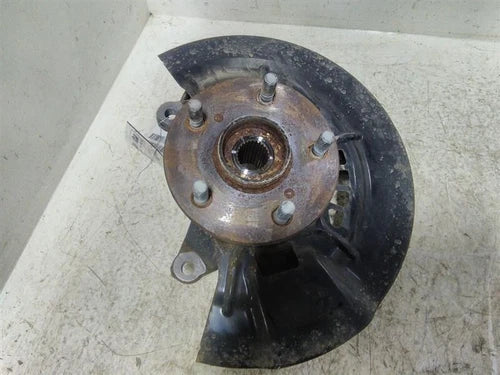2018-2023 Toyota Camry Front Left Driver Spindle Knuckle Assembly Oem - Used