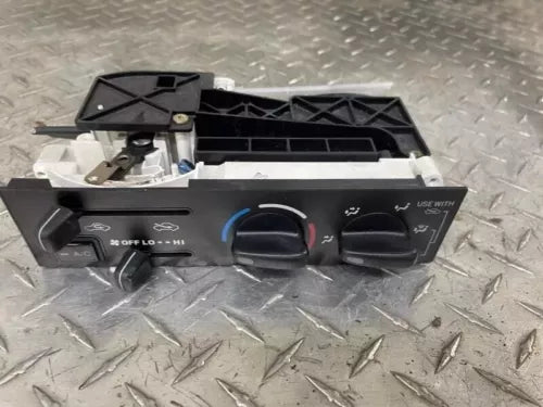 1997-2000 Toyota Tacoma A/C AC Heater Temperature Climate Control OEM - Used