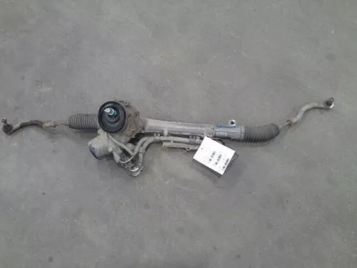 2013-2015 Honda Civic Rack and Pinion Electric Power Steering Rack Mounted Motor - Used OEM Auto Part