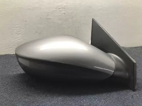 2011-2014 Hyundai Sonata RH Passenger Side View Door Mirror Assembly OEM - Used