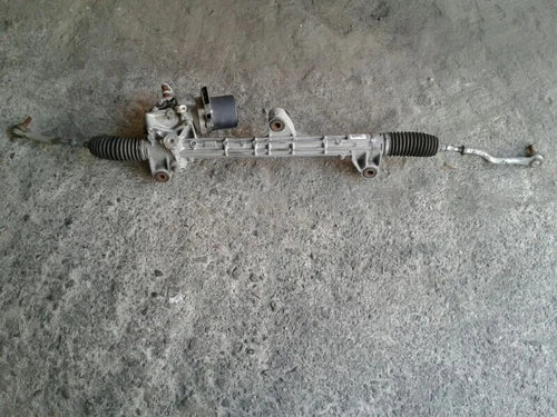 2013-2017 Honda Accord Electric 2.4L Steering Gear Power Rack And Pinion OEM - Used