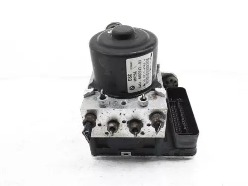 2011-2017 BMW X3 ABS AntiLock Brake Pump Module Assembly W/O Adaptive Cruise OEM - Used