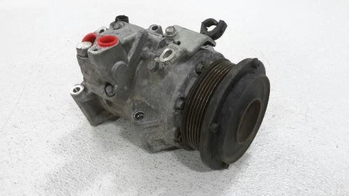 AC Air Conditioning Compressor Fits 2009-2016 TOYOTA VENZA 4 Cylinder - Used OEM Auto Part