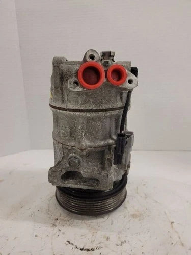 2013-2019 Nissan Sentra 1.8L AC A/C Compressor OEM 2014 2015 2016 2017 2018 - Used