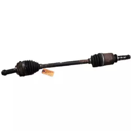 2001-2002 Subaru Forester Front Driver Left CV Axle Shaft OEM - Used