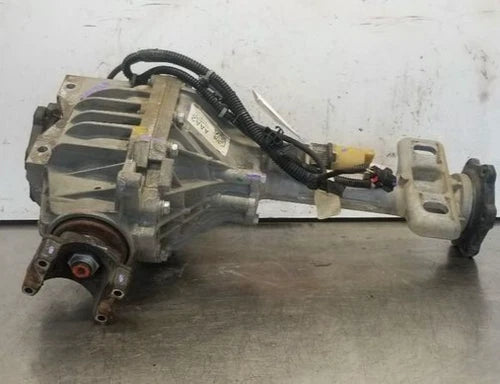 2014-2018 GMC Sierra 1500 Pickup Front Axle Differential Carrier 3.08 Ratio OEM - Used