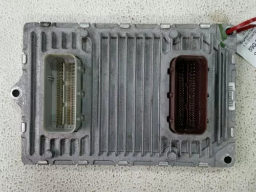 2013 Dodge Ram Truck 1500 ECM Engine Control Module 3.6L 5150678AC Oem - Used