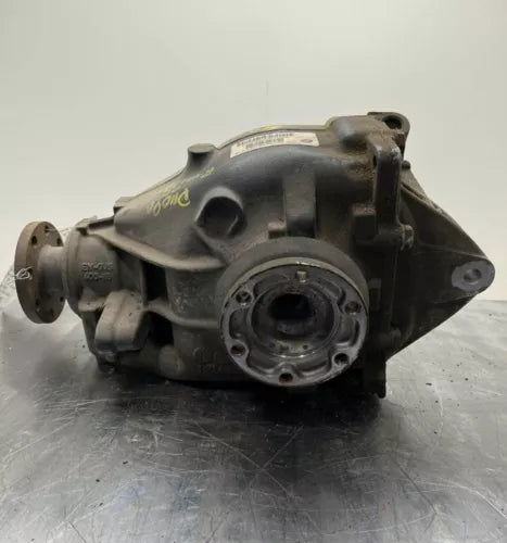 2001-2006 BMW 325i Rear Axle Differential Carrier AT Automatic Transmission - Used OEM Auto Part