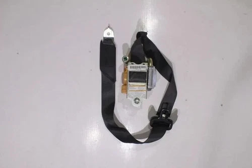 2014-2020 ACURA MDX Front Left Driver Seat Belt Retractor BLACK - Used OEM Auto Part
