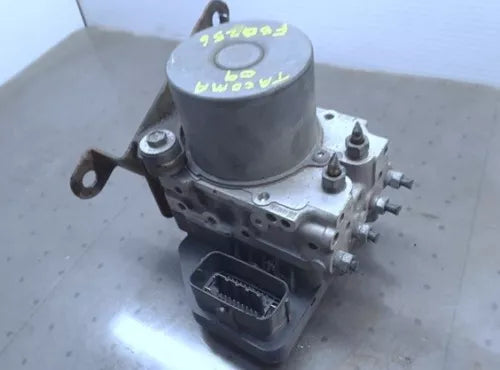 2008 - 2010 Toyota Tacoma Anti Lock Brake Unit ABS Pump Assembly OEM 44540-04020 - Used
