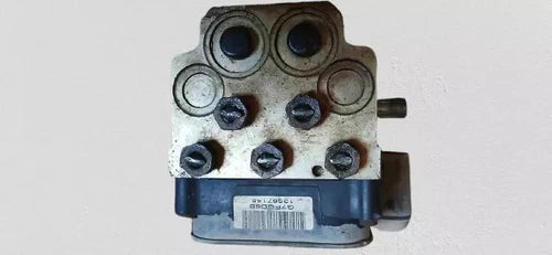 2006-2007 GMC Sierra Chevy Silverado 1500 ABS Anti-Lock Brake Pump Assembly oem - Used