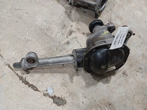 2018-2020 Ford F-150 Front Axle Differential Carrier Assembly , 3.55 Ratio OEM - Used