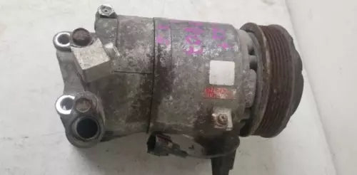 2005-2009 Nissan Quest Air Conditioner A/C AC Compressor - Used OEM Auto Part