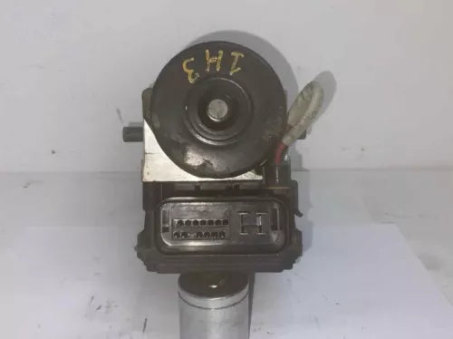 2002-2005 Ford Excursion Abs Anti Lock Brake Pump Assembly 4X4 OEM - Used