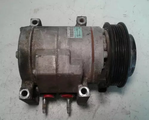 2011-2013 CHRYSLER 300 3.6L AIR CONDITIONER A/C AC COMPRESSOR - Used OEM Auto Part