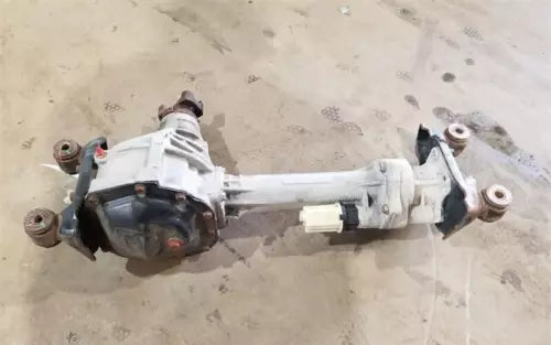 2004-2012 Chevrolet Colorado Front Axle Differential Carrier Assembly OEM - Used