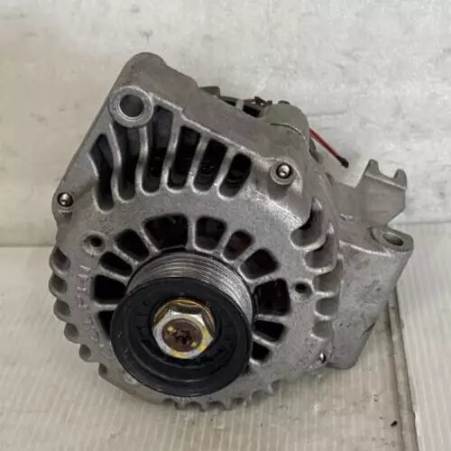 1999-2003 Pontiac Grand Prix Alternator Generator Charging Assembly Engine Oem - Used