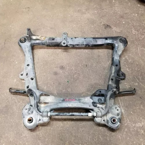 2005-2015 Lexus ES300H Camry Venza Front Engine Cradle/Rear Crossmember Oem Used