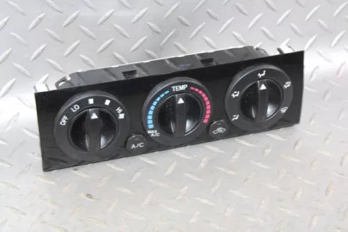 2012-2015 Toyota Tacoma AC Temperature Climate Control Unit OEM - Used