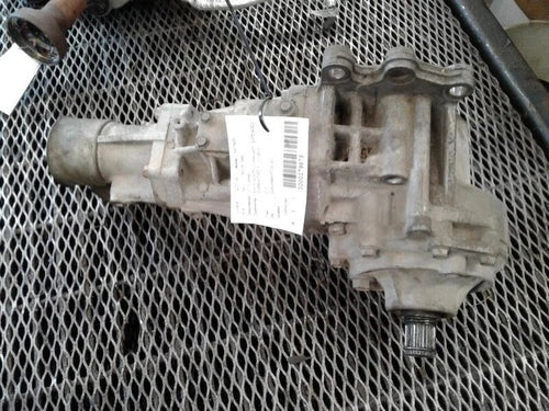 2014-2017 Jeep Patriot Transfer Case 6 Speed AT in Warranty OEM - Used