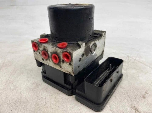 10-13 Ford Transit Connect ABS Anti-Lock Brake Pump Assembly 4 Wheel ABS Base - Used OEM Auto Part