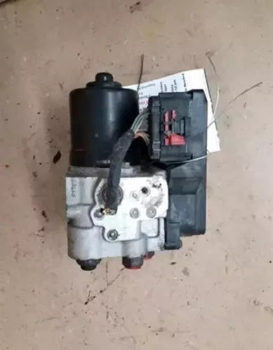 1999-2001 Ford VAN E350 super duty ABS Anti-Lock Brake Pump Assembly w/Warranty - Used OEM Auto Part