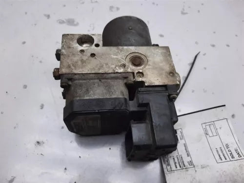 Ford Mustang GT1999-2004 ABS Anti-Lock Brake Pump - Used OEM Auto Part