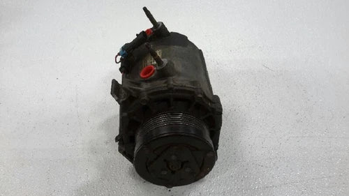 2000-2005 Cadillac Deville Air Conditioning A/C AC Compressor OEM - Used