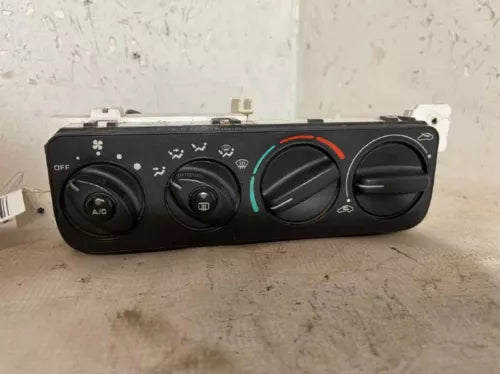 1995-2000 Dodge Straus Cirrus Breeze A/C Heater Control Assembly OEM - Used