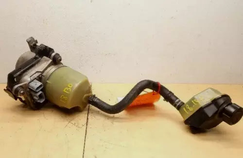 2004-2013 Volvo C30 C70 S40 Electric Power Steering Pump Assembly Oem - Used