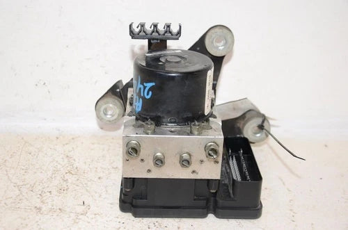 2007 Toyota Tundra ABS Anti Lock Brake Assy Extended Cab (4 Dr) Short Box OEM - Used