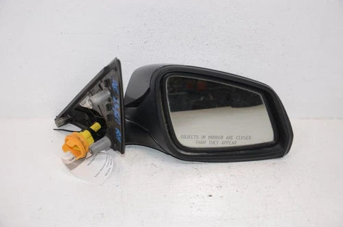 2014-2016 BMW 528i Right Passenger Side Power View Mirror Assembly OEM - Used